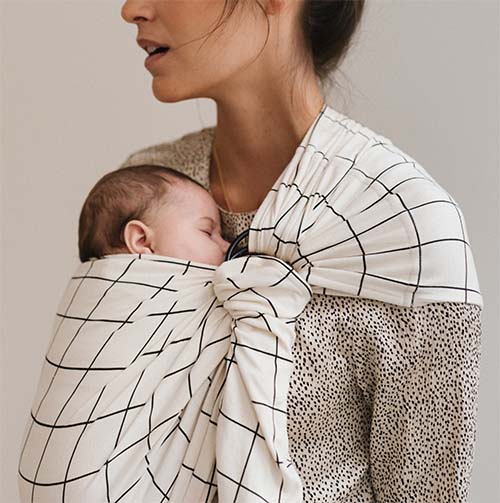 Baby carrier